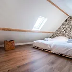 Appartement Spacious Luxury Loft Zandvoort