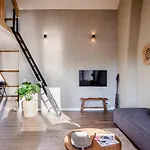 Spacious Luxury Loft Appartement *