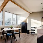 Spacious Luxury Loft