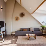 Spacious Luxury Loft Appartement