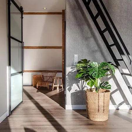 Spacious Luxury Loft *