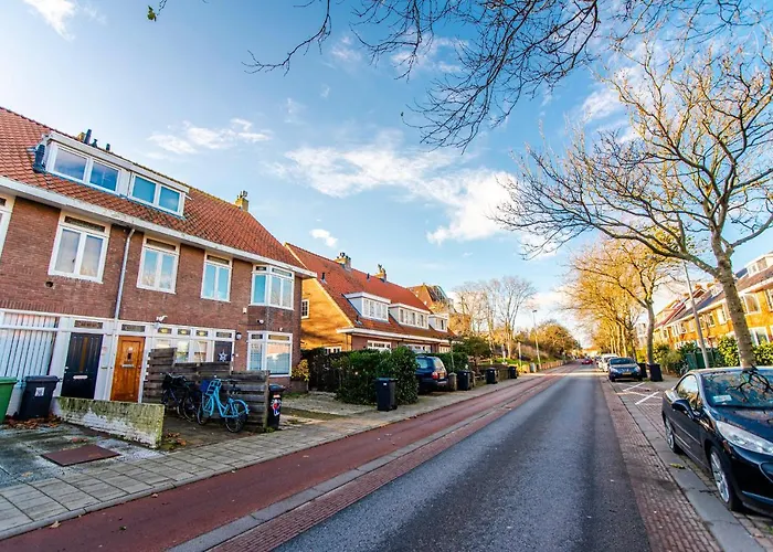 Spacious Luxury Loft *