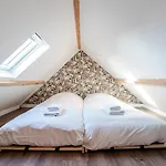 アパート Spacious Luxury Loft