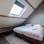 Spacious Luxury Loft