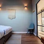 Spacious Luxury Loft