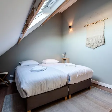 Spacious Luxury Loft *