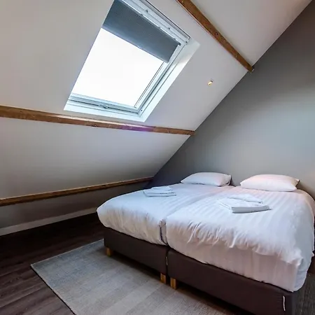 Spacious Luxury Loft