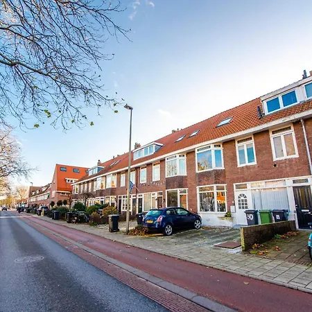 Spacious Luxury Loft