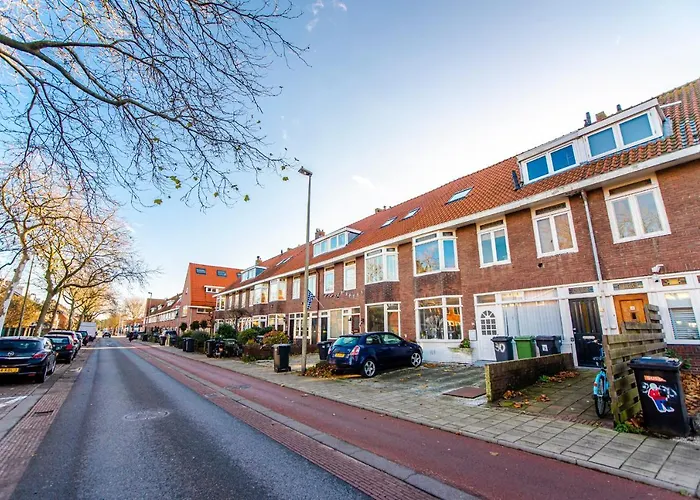 Spacious Luxury Loft